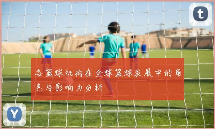 各篮球机构在全球篮球发展中的角色与影响力分析