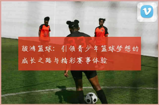 骏鸿篮球：引领青少年篮球梦想的成长之路与精彩赛事体验
